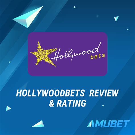 Hollywoodbets Review & Rating Philippines 2023.